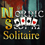 Nordic Storm Solitaire