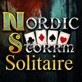Nordic Storm Solitaire