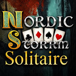 Nordic Storm Solitaire