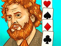 Nordic Storm Solitaire