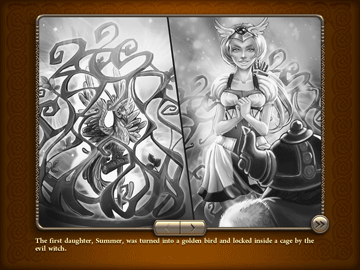 Northern Tale screenshot 2