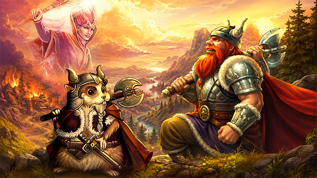 Northern Tale Collection