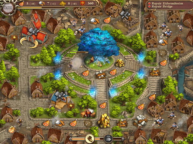 Northern Tale 2 screenshot 1