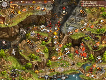 Northern Tale 3 screenshot 1