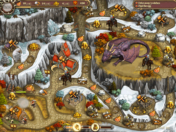 Northern Tale 4 screenshot 1