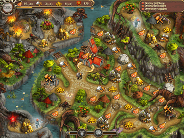 Northern Tale 4 screenshot 2