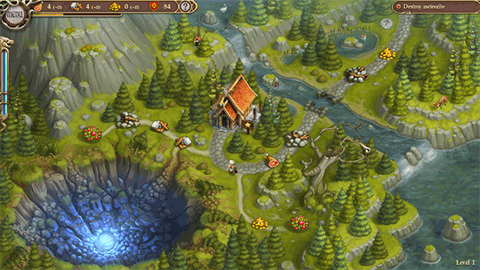 Northern Tales 5: Revival screenshot 2