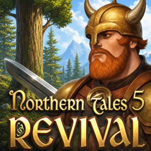 Northern Tales 5: Revival