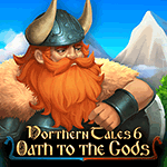 Northern Tales 6: Oath to the Gods