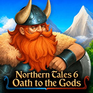 Northern Tales 6: Oath to the Gods