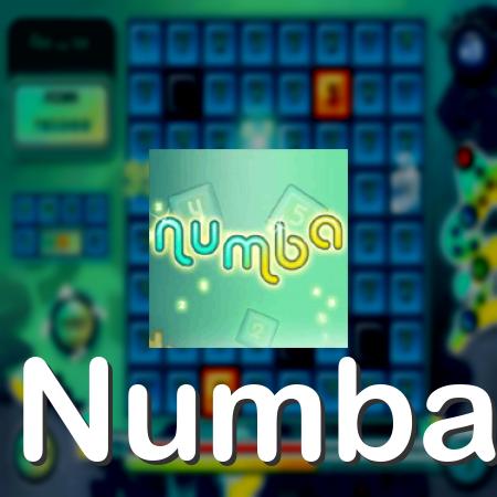 Numba