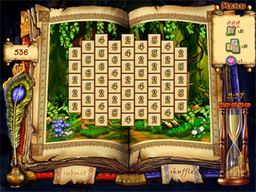 Numericon screenshot 1