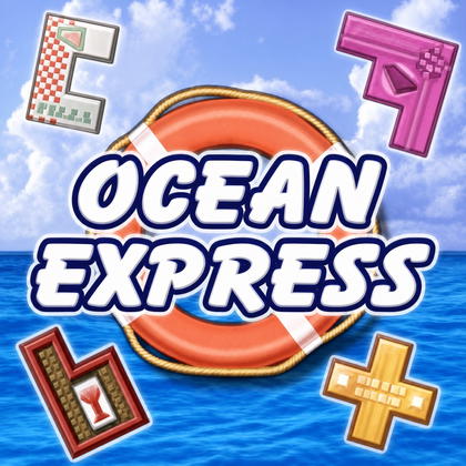 Ocean Express PC version