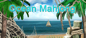 Ocean Mahjong