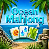 Ocean Mahjong