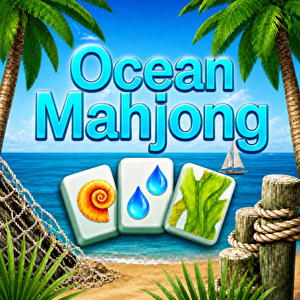 Ocean Mahjong