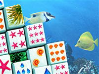 Ocean Mahjong