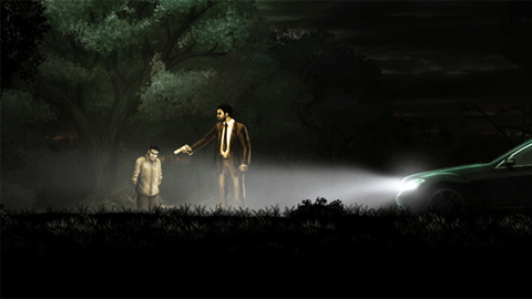 Octave screenshot 2