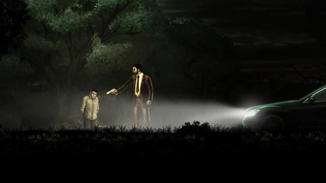 Octave screenshot 2