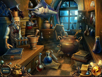 Oddly Enough: Pied Piper screenshot 1