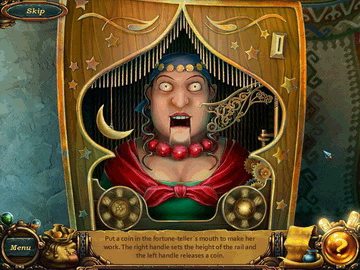 Oddly Enough: Pied Piper screenshot 2