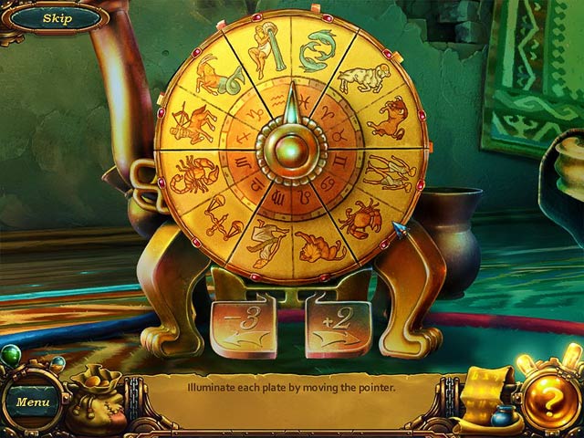 Oddly Enough: Pied Piper screenshot 2
