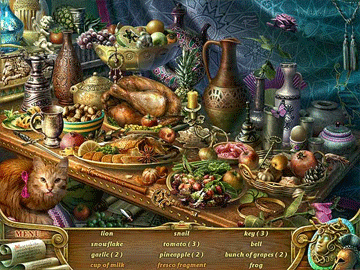 Odysseus: Long Way Home screenshot 2