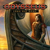 Odysseus: Long Way Home