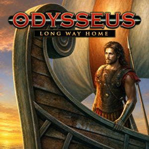 Odysseus: Long Way Home