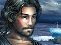 Odysseus: Long Way Home