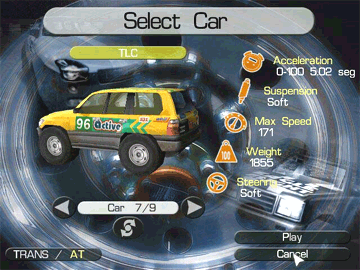 Off Road Arena screenshot 2