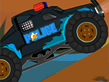 Offroad Police Racing