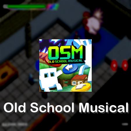 Old School Musical