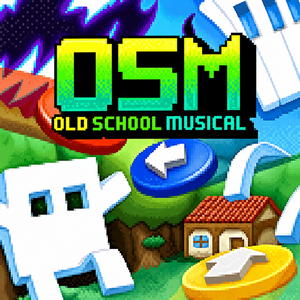Old School Musical