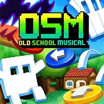 Old School Musical