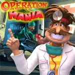 Operation Mania