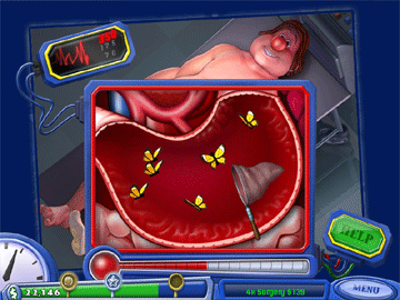 Operation Mania screenshot 2