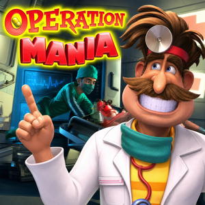 Operation Mania