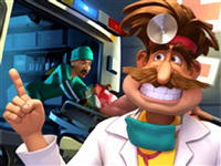 Operation Mania