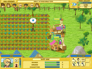 Orchard screenshot 1