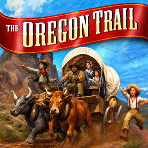 The Oregon Trail: 5th Edition
