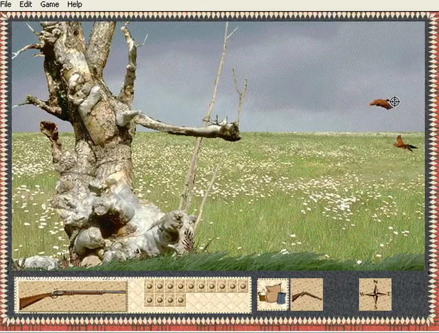 The Oregon Trail: 5th Edition screenshot 2