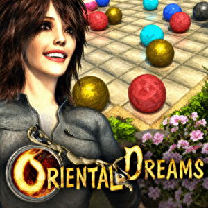 Oriental Dreams