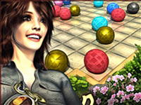 Oriental Dreams