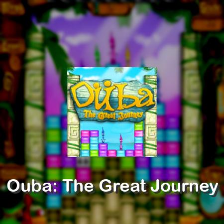 Ouba: The Great Journey
