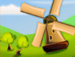 Out of Wind