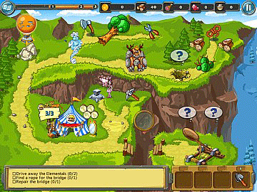 Outta This Kingdom screenshot 1