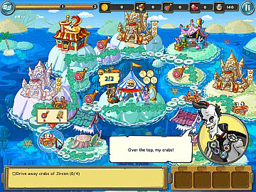 Outta This Kingdom screenshot 2