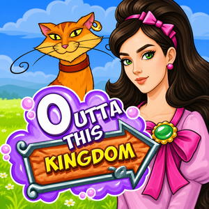 Outta This Kingdom