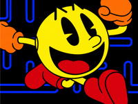 Pac-Man
